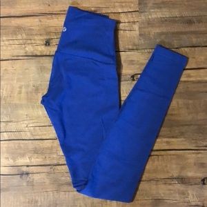 Lululemon leggings!